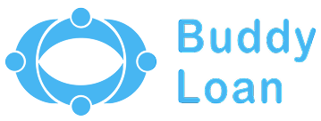 Buddy Loan Logo